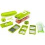 Овощерезка Найсер Дайсер, Nicer Dicer Plus измельчитель аналог с книгой рецептов