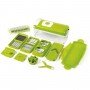 Овощерезка Найсер Дайсер, Nicer Dicer Plus измельчитель аналог с книгой рецептов