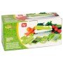 Овощерезка Найсер Дайсер, Nicer Dicer Plus измельчитель аналог с книгой рецептов