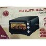 Мощная Электрическая Печь 36л GRUNHELM GN36K 1420 ВТ , Духовка Лучшая цена!