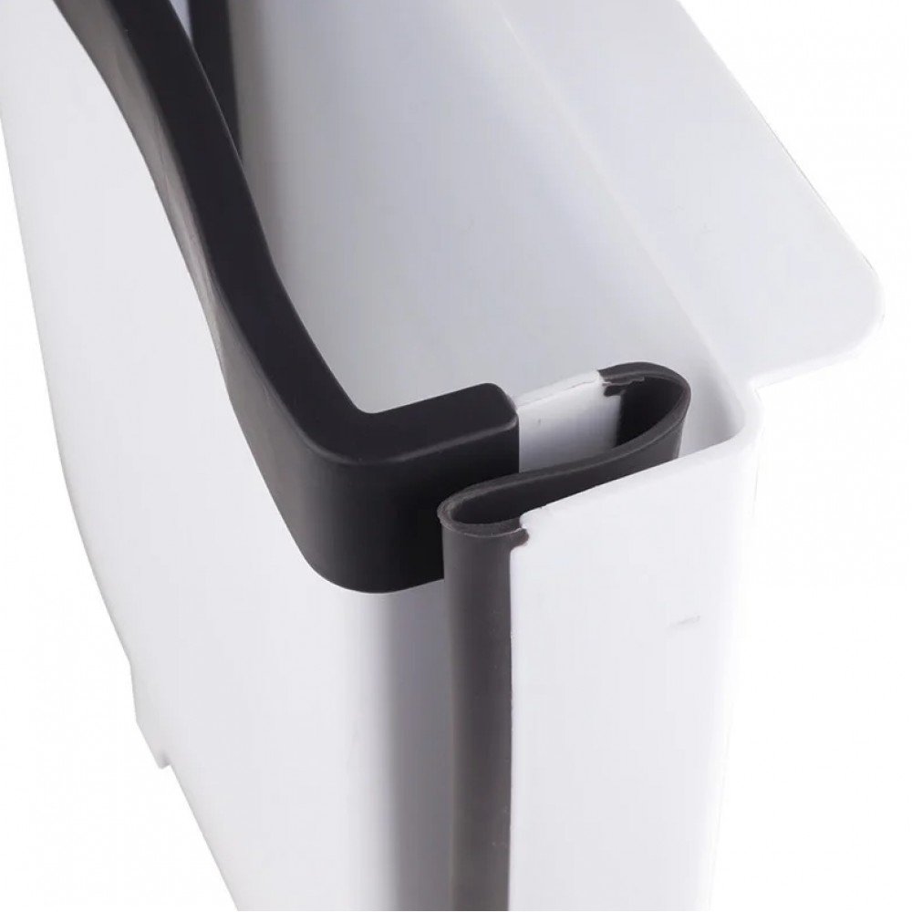 Складной мусорный контейнер на двери Kitchen Wet garbage FLEXIBLE BIN, раскладной Складной мусорный контейнер на двери Kitchen Wet garbage FLEXIBLE BIN, раскладной