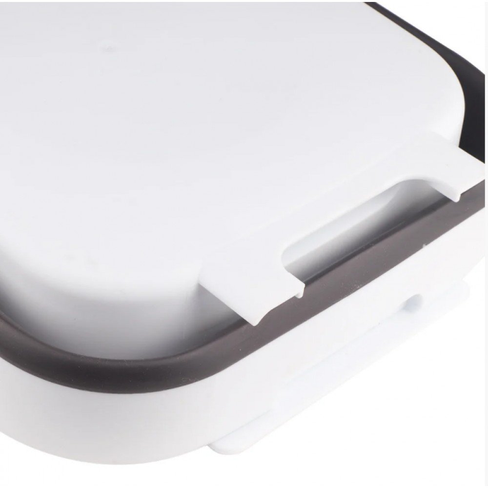 Складной мусорный контейнер на двери Kitchen Wet garbage FLEXIBLE BIN, раскладной Складной мусорный контейнер на двери Kitchen Wet garbage FLEXIBLE BIN, раскладной