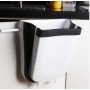 Складной мусорный контейнер на двери Kitchen Wet garbage FLEXIBLE BIN, раскладной Складной мусорный контейнер на двери Kitchen Wet garbage FLEXIBLE BIN, раскладной