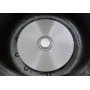 Мультиварка Crownberg CB 5525 (45 программ, 5 л.) 860Вт