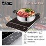 Кухонная индукционная плита DSP KD5031 2000Вт
