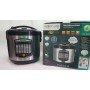 Мультиварка Rainberg RB-6208 6 л 42 программы 1000 W+книга рецептов