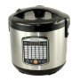 Мультиварка Rainberg RB-6208 6 л 42 программы 1000 W+книга рецептов