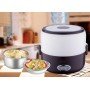 Портативный Электрический Ланч-бокс 2 литра Multifunctional coocking lunch box