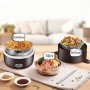 Портативный Электрический Ланч-бокс 2 литра Multifunctional coocking lunch box