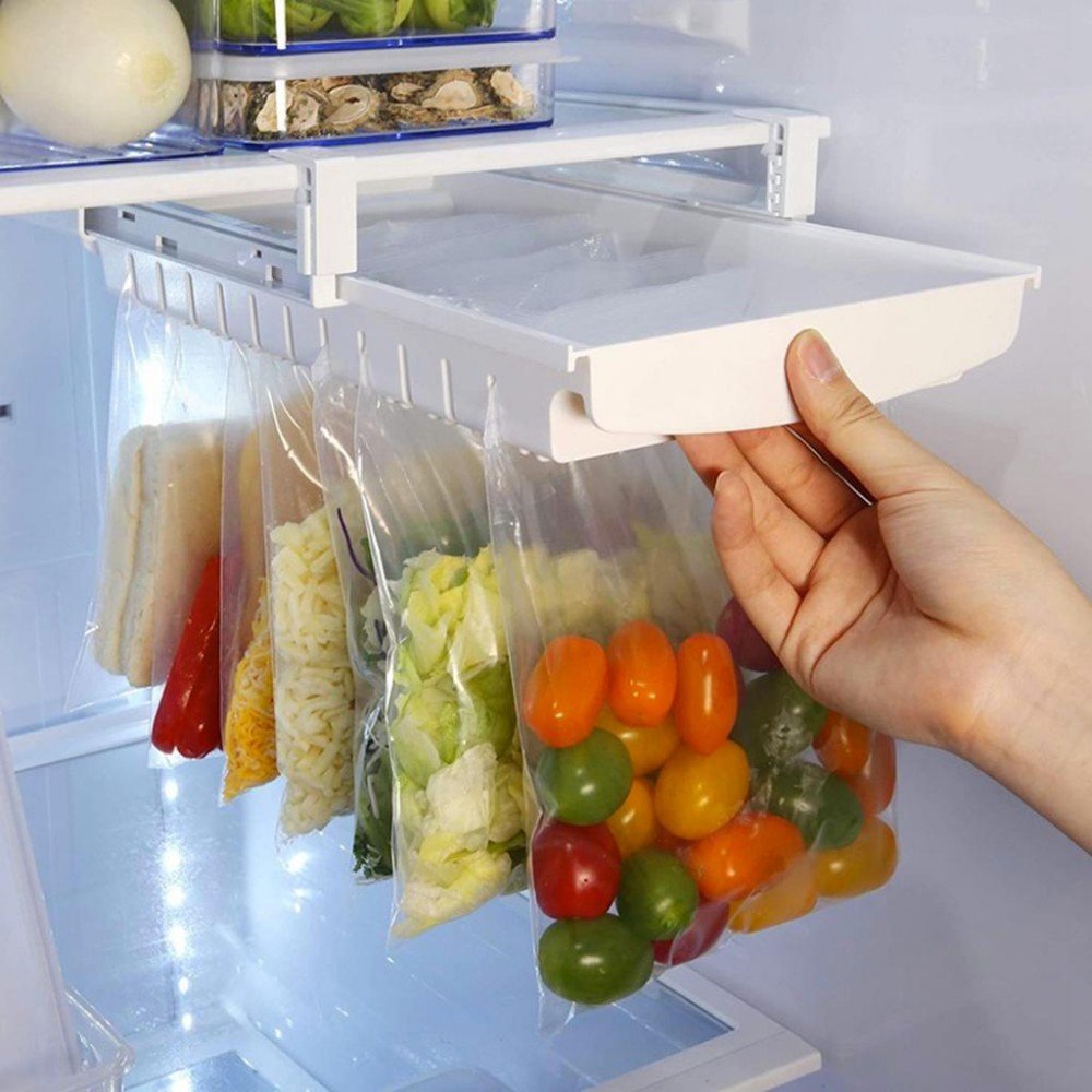 Органайзер для пакетов Bags store easy store organizer Органайзер для пакетов Bags store easy store organizer