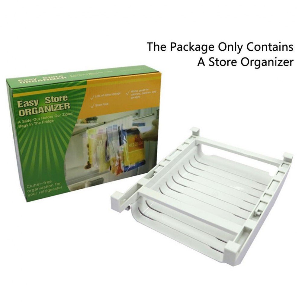 Органайзер для пакетов Bags store easy store organizer Органайзер для пакетов Bags store easy store organizer
