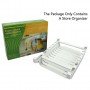 Органайзер для пакетов Bags store easy store organizer Органайзер для пакетов Bags store easy store organizer