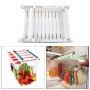 Органайзер для пакетов Bags store easy store organizer Органайзер для пакетов Bags store easy store organizer