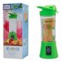 Фитнес-блендер Smart Juice Cup Fruits QL-602 Портативный миксер, шейкер с USB Фитнес-блендер Smart Juice Cup Fruits QL-602 Портативный миксер, шейкер с USB