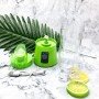 Фитнес-блендер Smart Juice Cup Fruits QL-602 Портативный миксер, шейкер с USB Фитнес-блендер Smart Juice Cup Fruits QL-602 Портативный миксер, шейкер с USB
