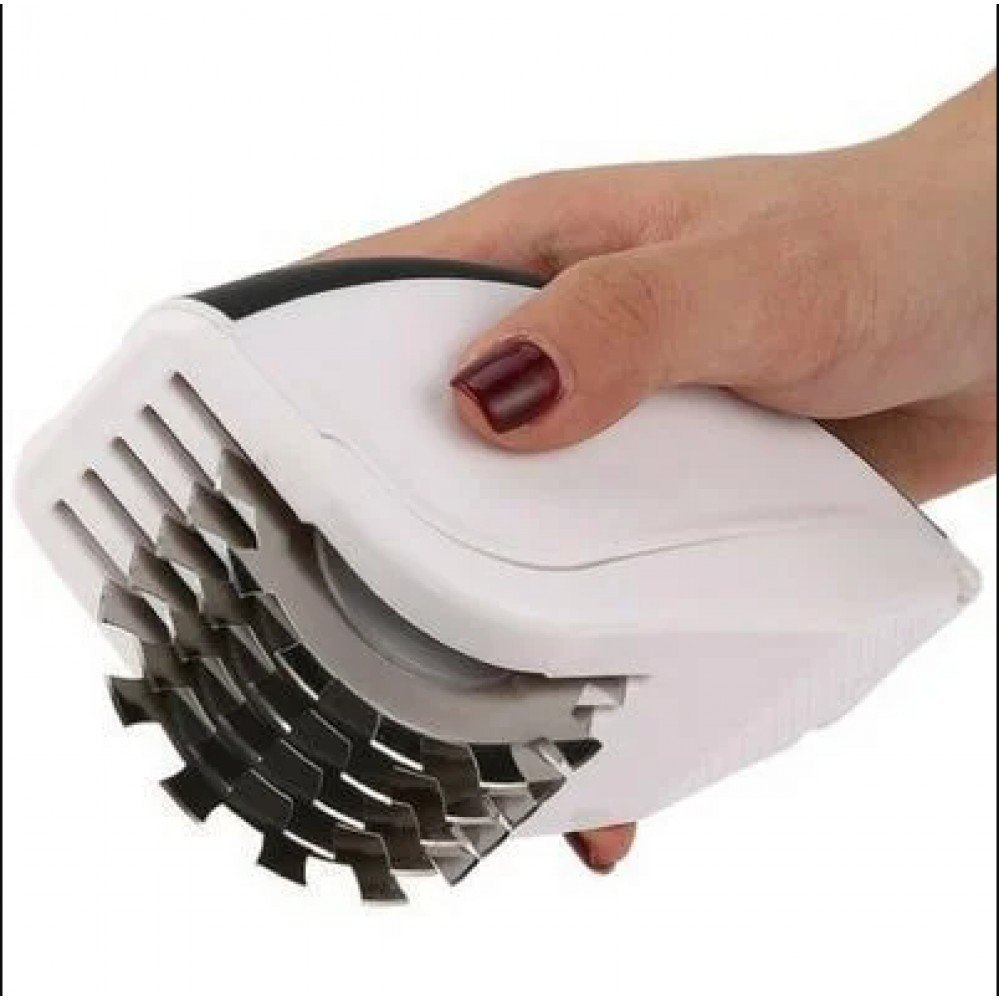 Нож для нарезки 3 в 1 Rolling Mincer и Tenderizer с чесночным прессом овощерезка Нож для нарезки 3 в 1 Rolling Mincer и Tenderizer с чесночным прессом овощерезка