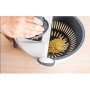 Многофункциональная вращающаяся овощерезка WET BASKET