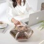 Органайзер для сладостей, фруктов, орехов Combination Fruit Plate 1 ярус/7отсеков большой