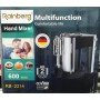 Миксер Rainberg 600W на 5 скоростей RB-2214 с подставкой