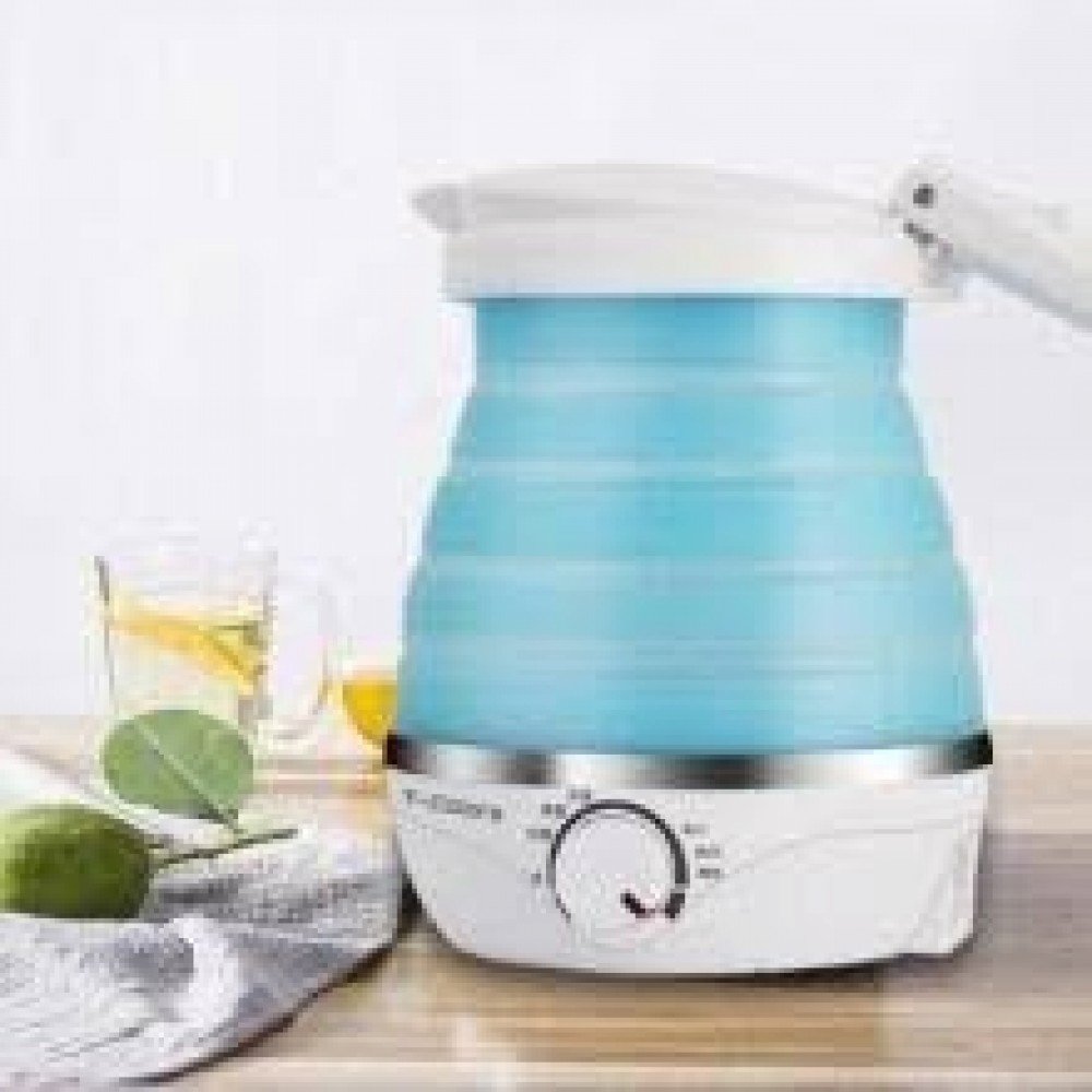 Чайник складной Kettle Foldable Travel Electric Лучшая цена! Чайник складной Kettle Foldable Travel Electric Лучшая цена!