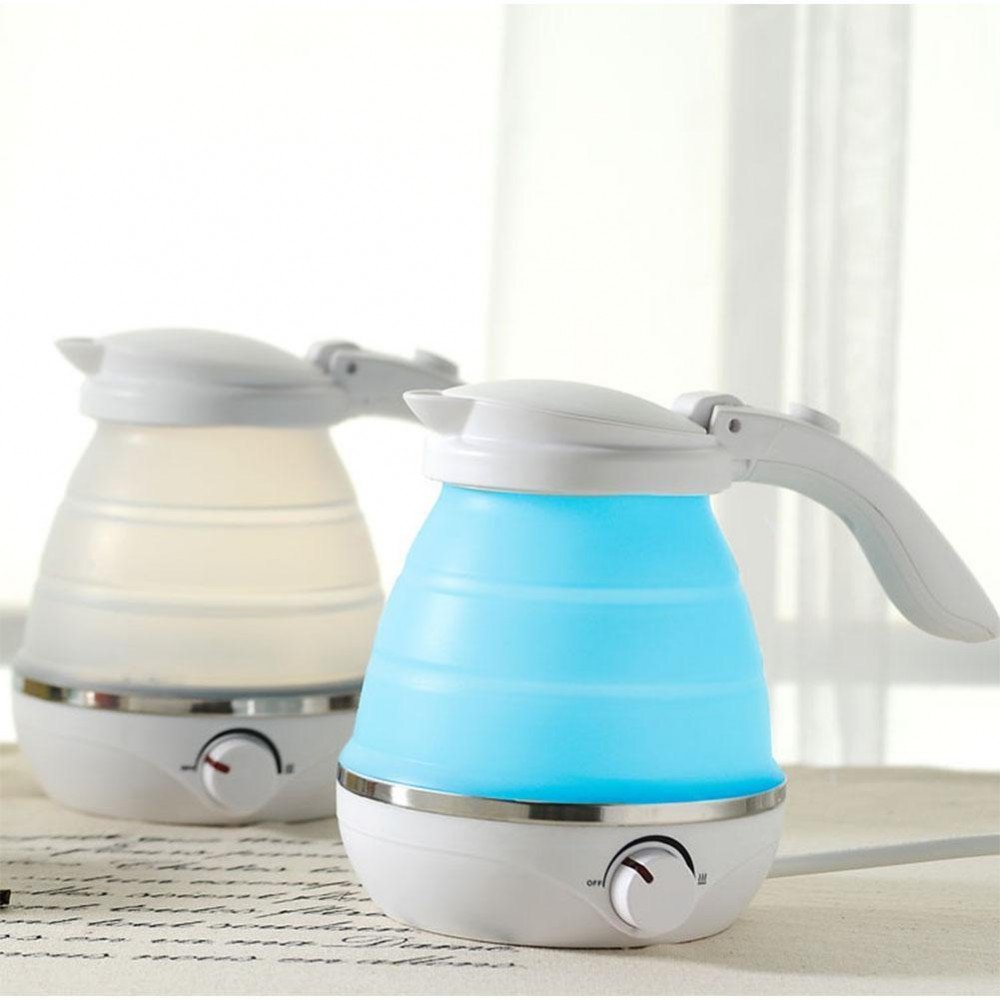 Чайник складной Kettle Foldable Travel Electric Лучшая цена! Чайник складной Kettle Foldable Travel Electric Лучшая цена!