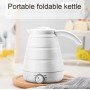 Чайник складной Kettle Foldable Travel Electric Лучшая цена! Чайник складной Kettle Foldable Travel Electric Лучшая цена!