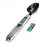 Электронная Мерная ложка-весы Digital Scale цифровая до 500г для кухни. Высокая точность!