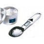 Электронная Мерная ложка-весы Digital Scale цифровая до 500г для кухни. Высокая точность!