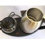 Чайник электрический с чайничком для заварки чая TEAFAELL TF-200 1850W Чайник электрический с чайничком для заварки чая TEAFAELL TF-200 1850W
