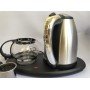 Чайник электрический с чайничком для заварки чая TEAFAELL TF-200 1850W Чайник электрический с чайничком для заварки чая TEAFAELL TF-200 1850W