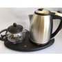 Чайник электрический с чайничком для заварки чая TEAFAELL TF-200 1850W Чайник электрический с чайничком для заварки чая TEAFAELL TF-200 1850W