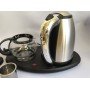 Чайник электрический с чайничком для заварки чая TEAFAELL TF-200 1850W Чайник электрический с чайничком для заварки чая TEAFAELL TF-200 1850W