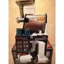 Электромясорубка-соковыжималка Livstar LSU-1310