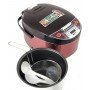 Мультиварка 6,0л 1500Вт 12 программ Rice Cooker MultiPro BITEK BT-00033