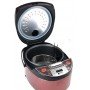 Мультиварка 6,0л 1500Вт 12 программ Rice Cooker MultiPro BITEK BT-00033