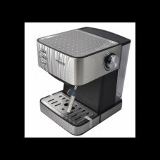 Электрическая кофеварка эспрессо Crownberg CB-1565 Электрическая кофеварка эспрессо Crownberg CB-1565