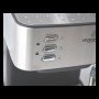 Электрическая кофеварка эспрессо Crownberg CB-1565 Электрическая кофеварка эспрессо Crownberg CB-1565
