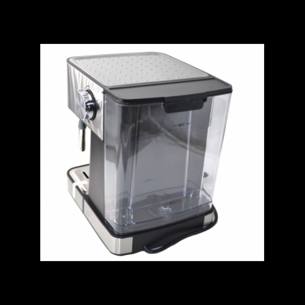 Электрическая кофеварка эспрессо Crownberg CB-1565 Электрическая кофеварка эспрессо Crownberg CB-1565