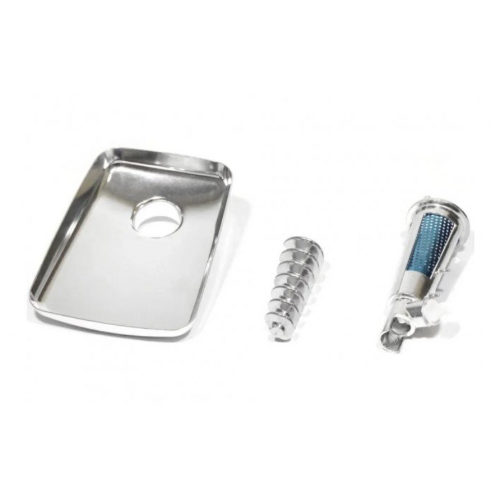 Мясорубка 5 в 1 ROYAL Berg R3757 Мясорубка 5 в 1 ROYAL Berg R3757