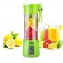 Блендер фитнес Smart Juice Cup Fruits USB (ZP-009)