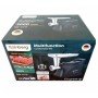 Мясорубка Rainberg RB-679 3000W Black 2в1 Электрическая Электро соковыжималка Электро мясорубка
