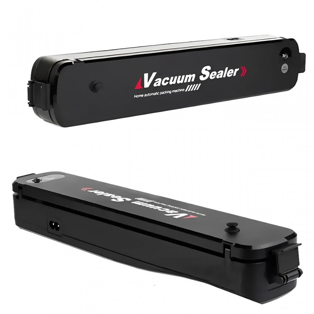Вакуумный упаковщик NEW Vacuum Sealer Вакуумный упаковщик NEW Vacuum Sealer