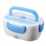 Ланч-бокс 220+ 12V с подогревом для автомобиля и дома The Electric Lunch Box
