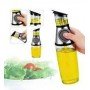 Бутылка Дозатор VBV Press and Measure Oil Dispenser с дозатором для масла Бутылка Дозатор VBV Press and Measure Oil Dispenser с дозатором для масла