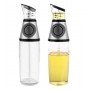 Бутылка Дозатор VBV Press and Measure Oil Dispenser с дозатором для масла Бутылка Дозатор VBV Press and Measure Oil Dispenser с дозатором для масла