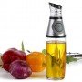 Бутылка Дозатор VBV Press and Measure Oil Dispenser с дозатором для масла Бутылка Дозатор VBV Press and Measure Oil Dispenser с дозатором для масла