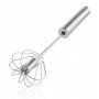 Венчик hand mixer with blister 27 см. Вращается при нажатии