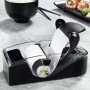 Прибор для приготовления суши и роллов Perfect Roll Sushi! Машинка для закрутки суши и роллов!