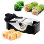 Прибор для приготовления суши и роллов Perfect Roll Sushi! Машинка для закрутки суши и роллов!