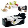 Прибор для приготовления суши и роллов Perfect Roll Sushi! Машинка для закрутки суши и роллов!